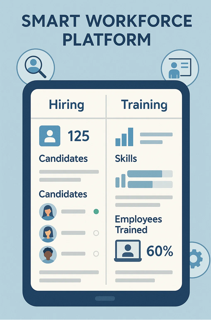 Workforce Platform